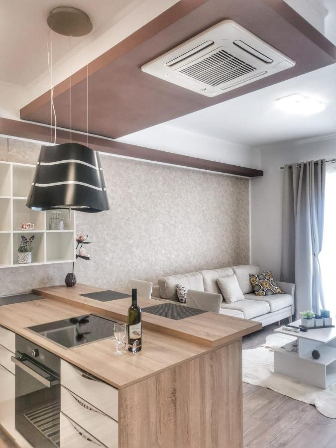 Studio Apartment "Brigita",Parking With Gate Rijeka Extérieur photo