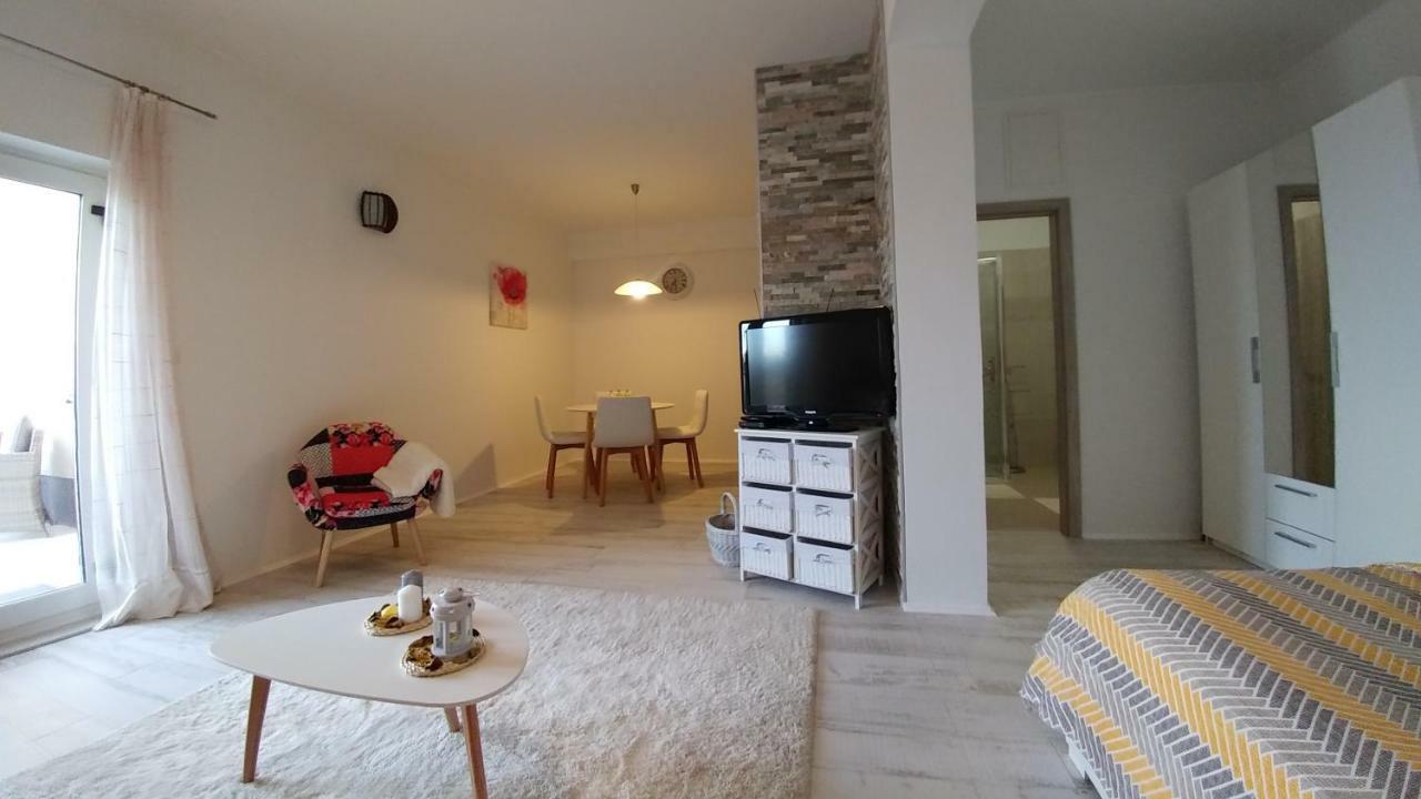 Studio Apartment "Brigita",Parking With Gate Rijeka Extérieur photo
