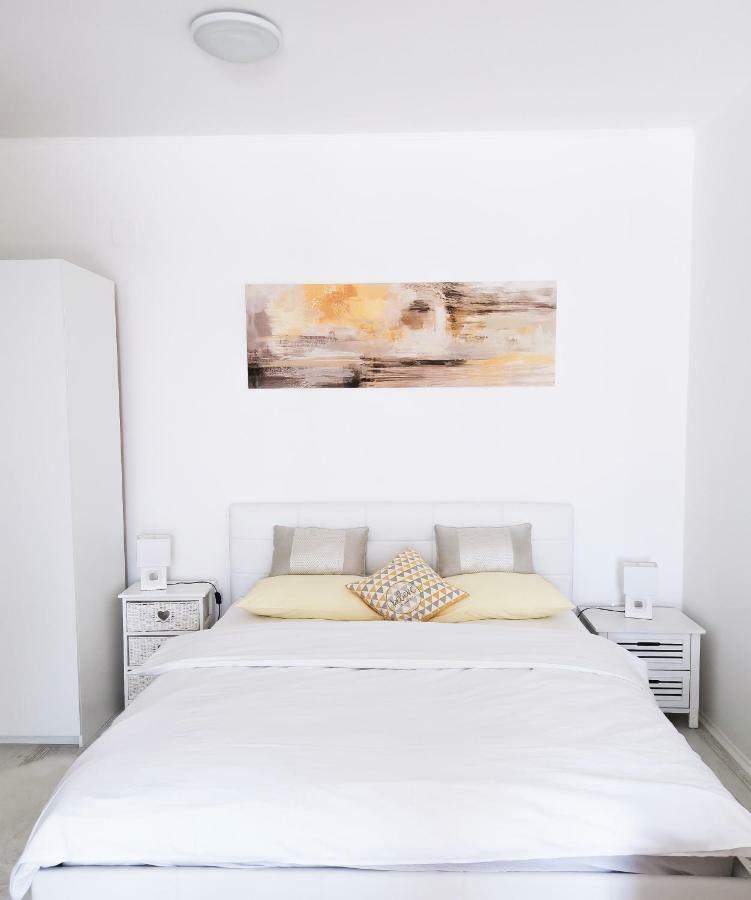 Studio Apartment "Brigita",Parking With Gate Rijeka Extérieur photo