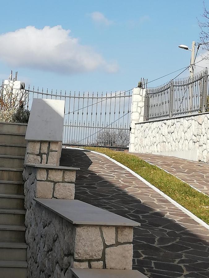 Studio Apartment "Brigita",Parking With Gate Rijeka Extérieur photo